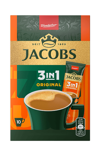 Jacobs Original 3in1 10 BOX XIN1 CZ SK Resized