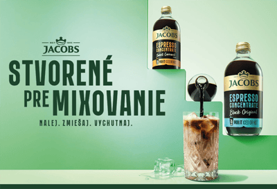 PW03 17501 JDE Jacobs Liquid Made to mix SK adjust